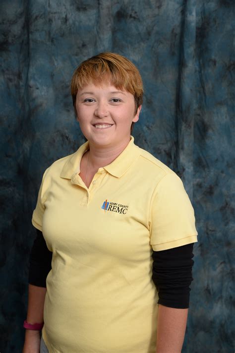 Ten years of dedication: Mandy Stamper celebrates a decade with Henry ...