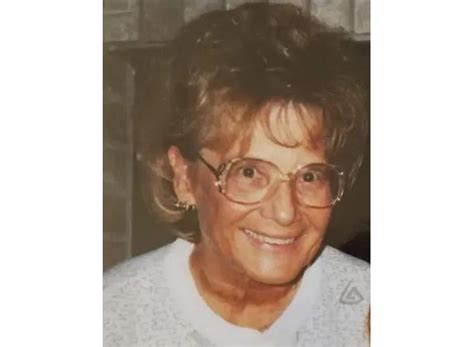 Margaret Ann Walters Obituary (2025) - Columbia City, IN - DeMoney ...
