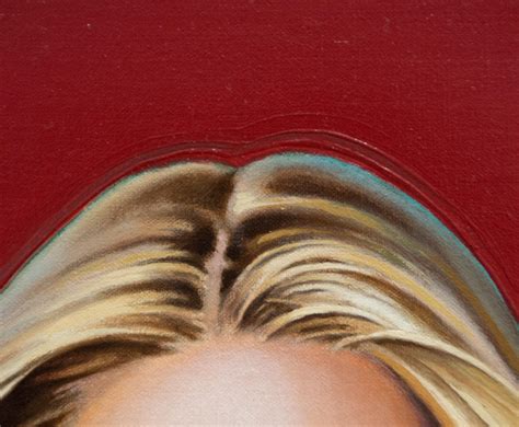 Mel Ramos - Nude Descending a Staircase #2 For Sale at 1stDibs ...