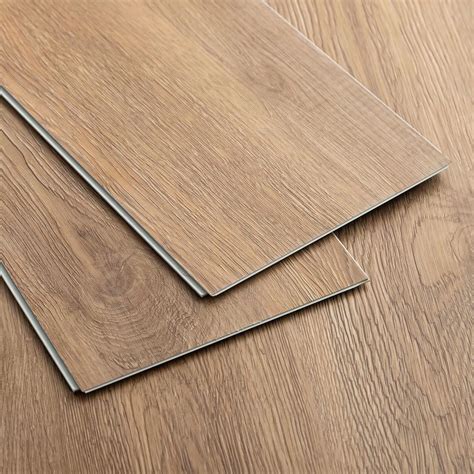 Vinyl Wooden Flooring - Chendur Ply n Laminate Salem
