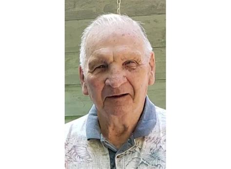 Gerald Dale Schmidt Obituary (2024) - Vermilion, OH - Riddle Funeral ...