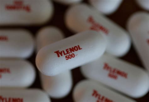 Opinion | Tylenol risks are real, but autism probably isn't one - The ...
