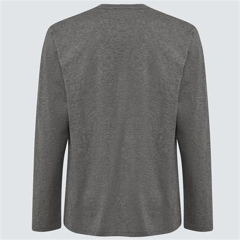 Oakley Men's Locked In B1B Long Sleeve T-Shirt Tee - FOA404019