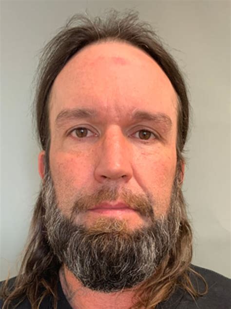 Offender Tracking Information System (OTIS) - Offender Profile