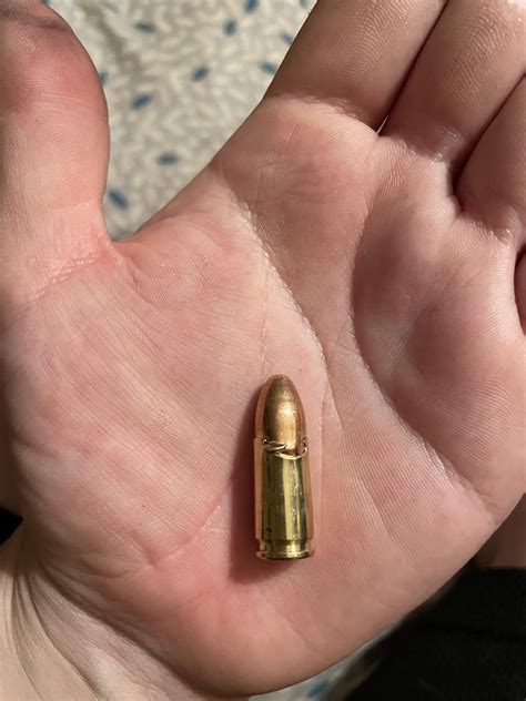 This is exactly why I don’t buy Winchester White box 9mm : r/ammo