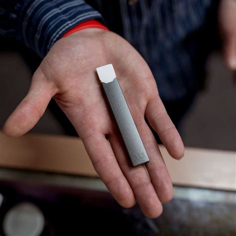 How To Charge Your Juul Without A Charger
