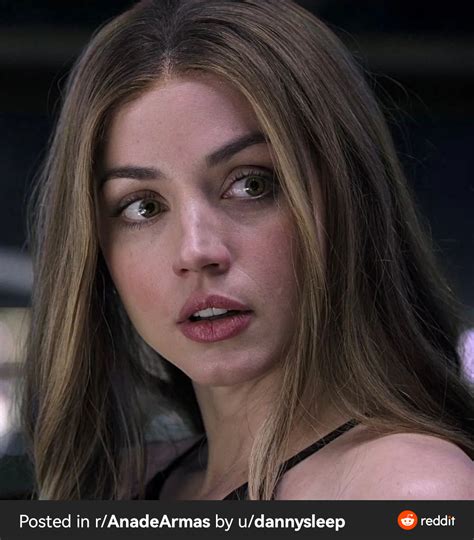Ana De Armas - NSFW Character AI Chat - celebrity