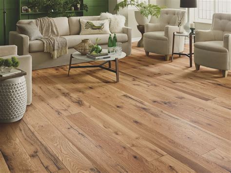Shaw Engineered Hardwood Floor Reviews | Floor Roma