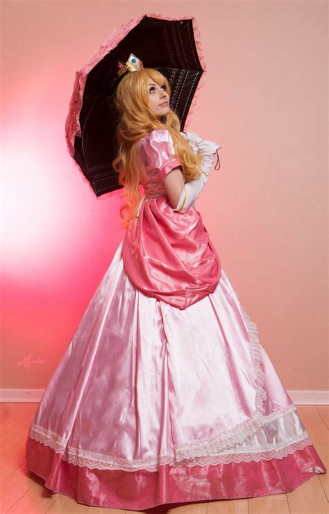 RolyatIsTaylor - Princess Peach - 2026 ︎