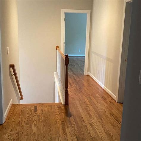 Recent Hardwood Floor Installation and Refinishing Projects in ...