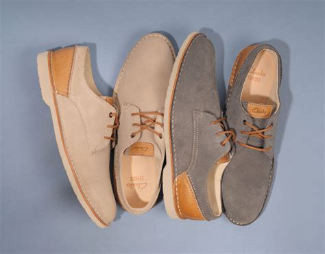 5 of the Best Spring Suede Shoes for Men | Home › Blog