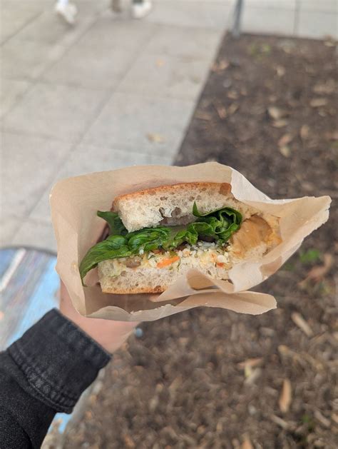 Prager Brothers Artisan Bread - Encinitas California Bakery - HappyCow