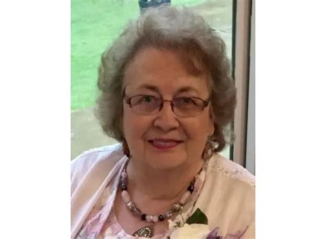 Shirley Ann Young Obituary (2024) - Tellico Plains, TN - Biereley-Hale ...