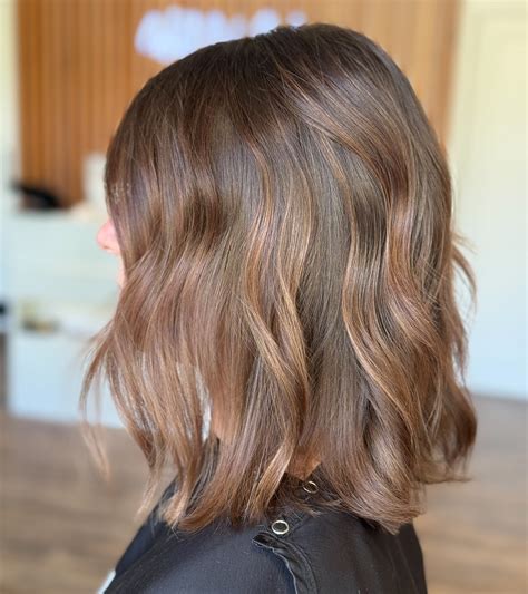 25 Trending Layered Brown Hairstyles for a Rich Look in 2026 - Kappers ...