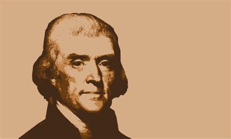 Young Thomas Jefferson