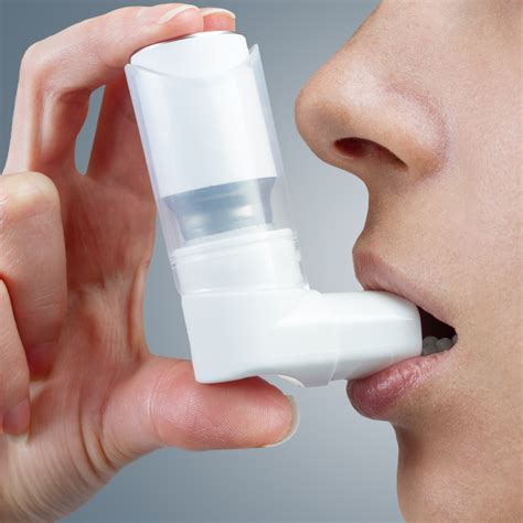Home remedies for Asthma