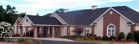 Conner-Westbury Funeral Home & Cremations - Griffin, GA