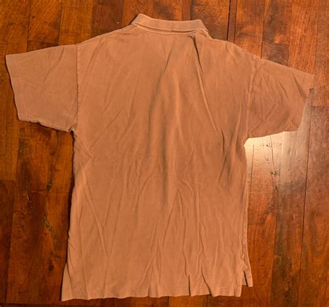 Dave Matthews Band DMB Polo w/Fire Dancer Logo Mens M… - Gem