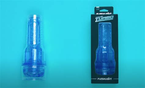 Introducing the Pinnacle of Pleasure: The Most Realistic Fleshlights of ...