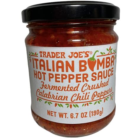 5 Best Hot Sauces At Trader Joe’s (According to Customers) – AisleofShame.com