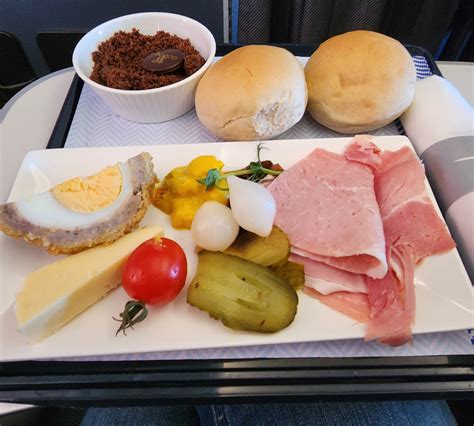 British Airways Meal Review at Margaret Rakes blog