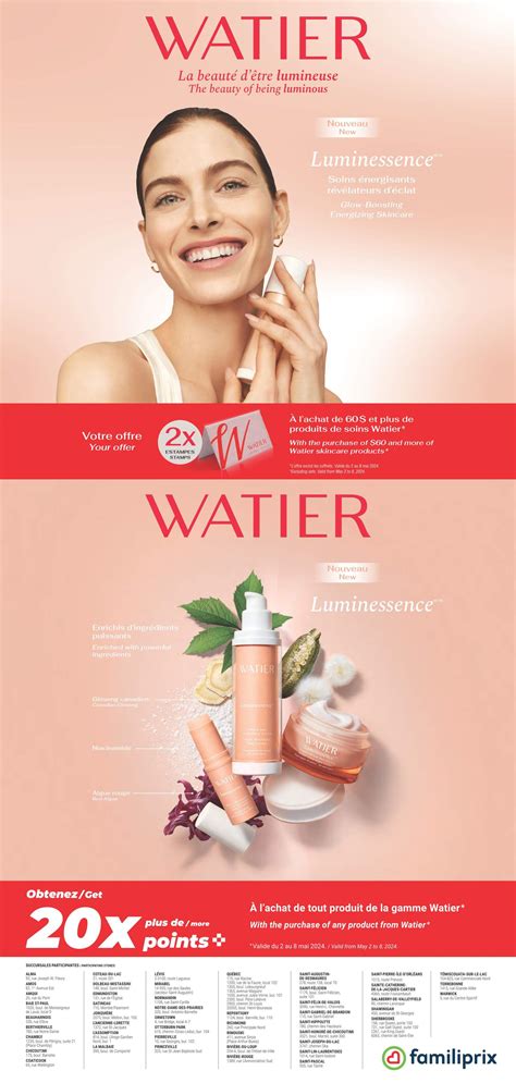 Familiprix Extra Flyer May 2 to 8