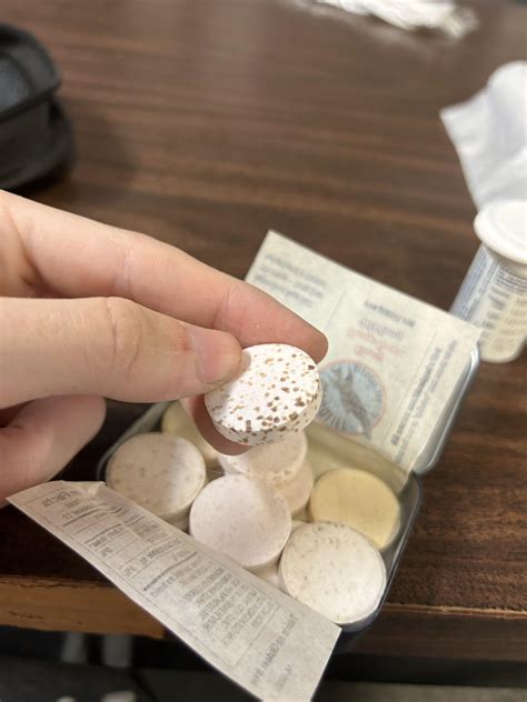 do sugar tabs expire? : r/diabetes