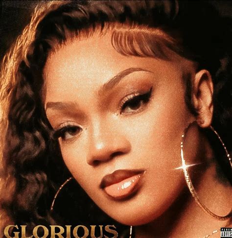 GloRilla Drops Track List and Feature List for Debut Album Glorious — 247 Live Culture Magazine