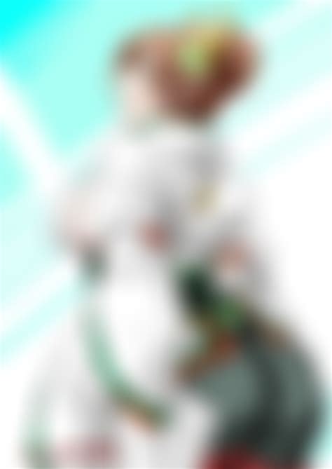 Thicc Alexandria. (@hallupuna) : r/Xenoblade_R34