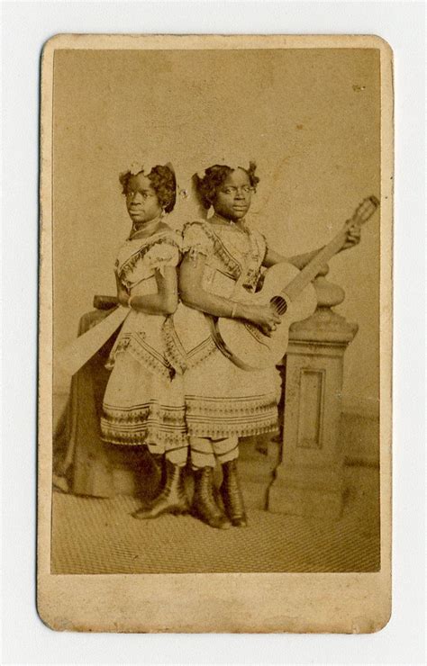 Millie And Christine Mccoy