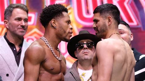 Devin Haney vs Jose Ramirez Keys to Victory: Breaking down tactics of ...