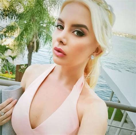 Rebelde: así luce 15 años después Sol de la Riva