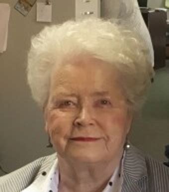 Joy K. Paquin Obituary - 2024 - McKevitt-Patrick Funeral Home