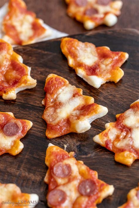 20+ Easy Italian Christmas Appetizers - Cooking My Dreams