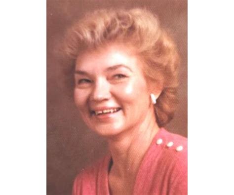 Dorothy Viklund Obituary (2022) - Greeneville, TN - Greeneville Sun