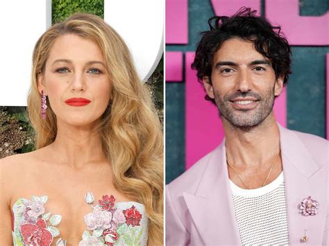 All About Blake Lively and Justin Baldoni's 'It Ends With Us' Drama