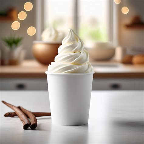 Soft Serve – Intelligent Foods