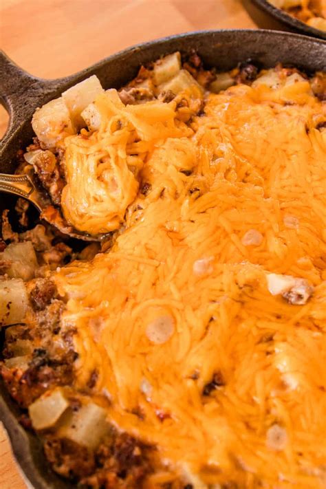 How to Cook the Best Marinated Moose Steaks - Cast Iron Skillet Cooking