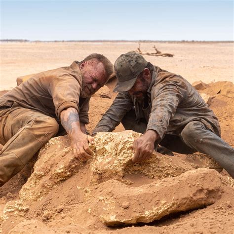 Watch Gold Film | Now Streaming | A Stan Original Film.