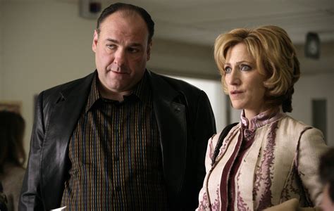 ‘The Sopranos’' David Chase on “barely talking” with star James Gandolfini