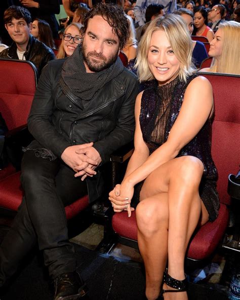 Unveiling Kaley Cuoco: A Glimpse Into Her Life And Controversies