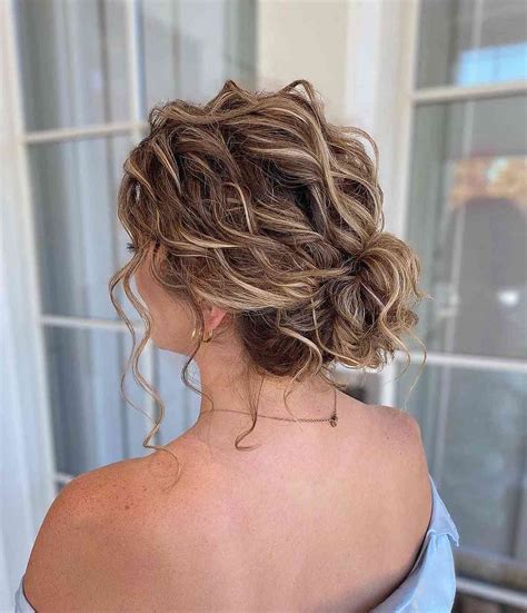 Easy Updos For Short Thin Hair
