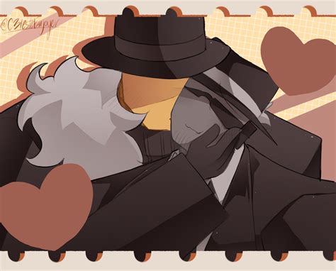 Discover 27 Double Fedora and Forsaken Chance X Mafioso Ideas | mafioso ...