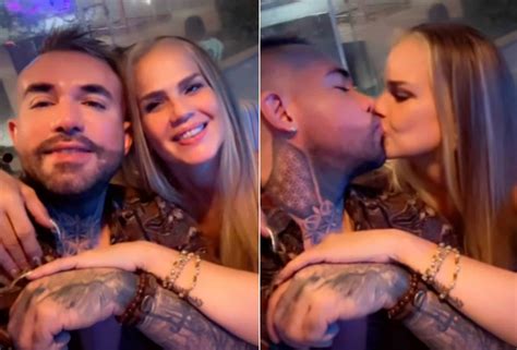 Niurka Marcos ya tiene anillo de compromiso en la mano - Cuballama Noticias