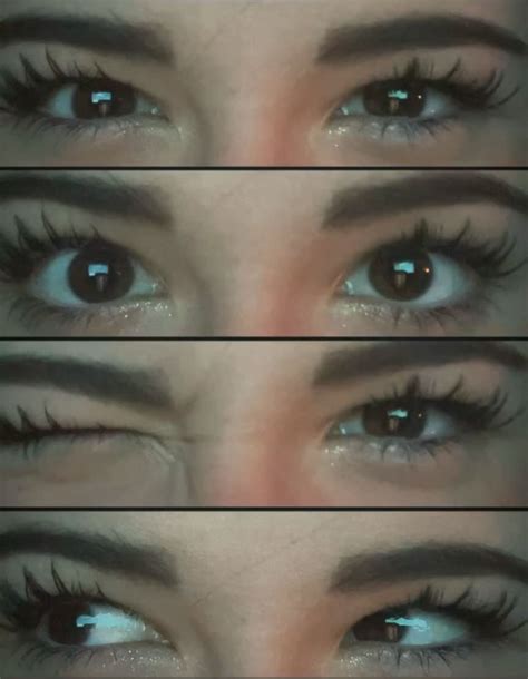the tiktok eye trend