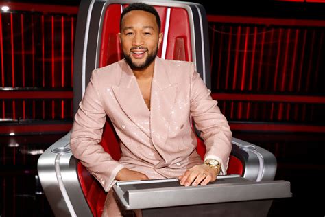 How Tall Is John Legend? Singer's Real Height Revealed