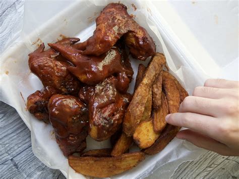 Black-Owned Restaurants Directory - Atlanta - The Infatuation