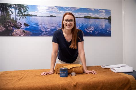Nordic Massage Cairns - Tailored remedial and relaxation massages.