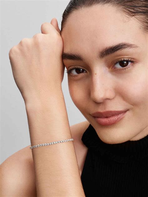 Tennis Bracelets | Trending Now | Pandora AU