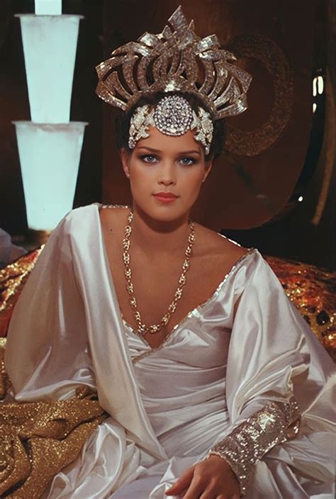 Melody Anderson : Flash Gordon : r/ScifiBabes